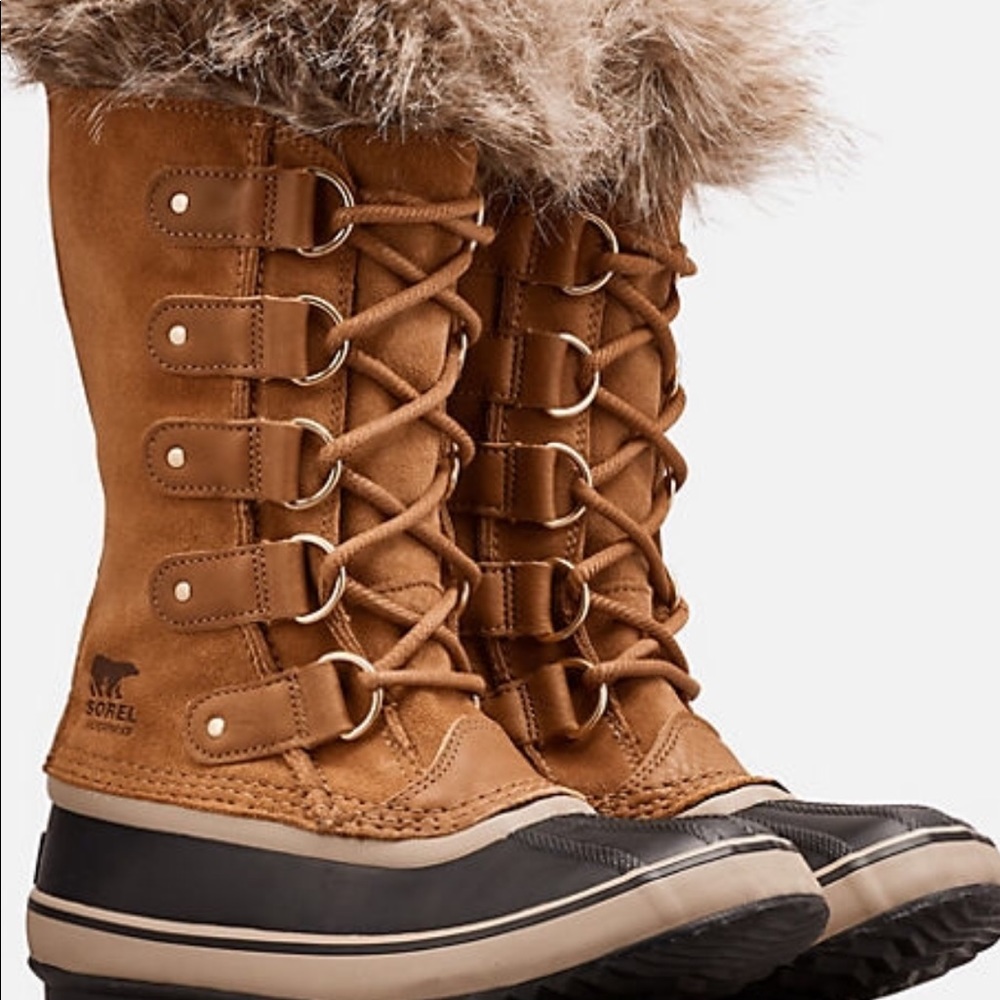 Sorel Joan of Arctic™ Boot sz 10
